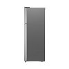 LG GTBV20PYZJD Ψυγείο Δίπορτο Inox 168 x 55.5 x 63.7