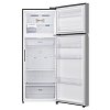 LG GTBV44PYFKD Ψυγείο Δίπορτο Inox 184.5x70x72.5