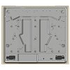 GORENJE GW642CLI Εστία Υγραερίου 60cm Μπεζ 034020801 737638 (4 Έτη Εγγύηση)
