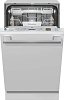 MIELE G 5590 SCVi SL Εντοιχιζόμενο Πλυντήριο Πιάτων 45cm