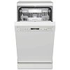 Miele G 5740 SC Πλυντήριο Πιάτων Λευκό 45cm