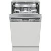 MIELE G 5940 SCi SL Ημιεντοιχιζόμενο Πλυντήριο Πιάτων 45cm