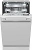MIELE G 5990 SCVi Πλήρως Εντοιχιζόμενο Πλυντήριο Πιάτων 45cm
