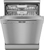 Miele G 7210 SC Πλυντήριο Πιάτων Inox 60cm