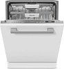 MIELE G 7260 SCVi Εντοιχιζόμενο Πλυντήριο Πιάτων 60cm