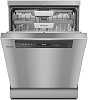 Miele G 7600 SC Πλυντήριο Πιάτων Inox 60cm