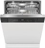 MIELE G 7710 SCi Εντοιχιζόμενο Πλυντήριο Πιάτων 60cm