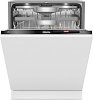 MIELE G 7980 SCVi Εντοιχιζόμενο Πλυντήριο Πιάτων 60cm