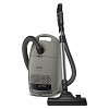 Miele Guard M1 Silence Ηλεκτρική Σκούπα Γκρι