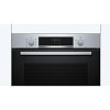 Bosch HBA574BS3 Φούρνος άνω Πάγκου 71lt Inox