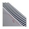KUMTEL HC-2947 Θερμοπομπός Δαπέδου 2500W Λευκό