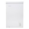 Davoline HD 100 W Καταψύκτης Οριζόντιος Λευκός  80123084 84.5x54.5x54.5