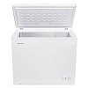 Davoline HD 145 W Καταψύκτης Οριζόντιος Λευκός 801223085 84.5x70.5x54.5