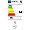 Davoline HD 145 W Καταψύκτης Οριζόντιος Λευκός 801223085 84.5x70.5x54.5