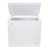 Davoline HD 200 W Καταψύκτης Οριζόντιος Λευκός 801223086 198lt