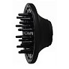 CROWN HDC-1824 R Σεσουάρ Μαύρο 2300W