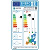 Sendo HERMES SND - 09/HRS2 Κλιματιστικό Inverter 9000 BTU