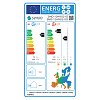 Sendo HERMES SND - 12/HRS2 Κλιματιστικό Inverter 12000 BTU