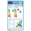 Sendo HERMES SND - 24/HRS2 Κλιματιστικό Inverter 24000 BTU