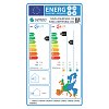 Sendo HERMES GOLD SND - 09/HRSB2 Κλιματιστικό Inverter Gold 9000 BTU