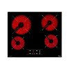 Σετ TEKA HSB 6350 WH & TBC 64010 TTC Φούρνος & Κεραμική Εστία