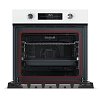 Σετ TEKA HSB 6350 WH & TBC 64010 TTC Φούρνος & Κεραμική Εστία
