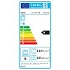 MIELE H 2467 BP Φούρνος άνω Πάγκου 76lt Μαύρο