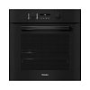 MIELE H 2861-1 B 125 Φούρνος άνω Πάγκου 76lt Μαύρος