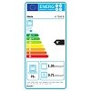 MIELE H 7260 B Φούρνος άνω Πάγκου 76lt Μαύρο