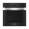MIELE H 7260 BP Φούρνος άνω Πάγκου 76lt Μαύρο