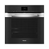 MIELE H 7660 BP Φούρνος άνω Πάγκου 76lt Μαύρο