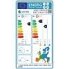Sendo IKAROS SND-12/IKS3 Κλιματιστικό Inverter 12000 BTU