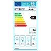 DAVOLINE IOS PRO REVO 060 BLACK Απορροφητήρας Συρόμενος 60cm 801012141