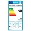 DAVOLINE IOS PRO REVO 060 IX Απορροφητήρας Συρόμενος 60cm Inox 801012140