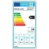 DAVOLINE IOS PRO REVO 090 Απορροφητήρας Συρόμενος 90cm Μαύρο 801012143