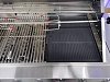 THERMOGATZ TGH-BI-B8B-G BBQ Υγραερίου 26.7kW 03.313.418