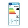 LA GERMANIA K90 AM H CR A/19 Απορροφητήρας Καμινάδα 90cm Μπεζ