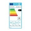 LA GERMANIA K90 AM H X A/19 Απορροφητήρας Καμινάδα 90cm Inox