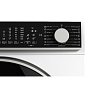 Sharp KD-NHL8S9GWC Στεγνωτήριο Λευκό 8kg