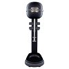 KALKO KDM450 Black Φραπιέρα Επαγγελματική Μαύρη