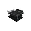 KORTING KEC6A40WG Ηλεκτρική Κουζίνα 60cm Κεραμική Λευκό 741902 030061701