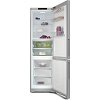 Miele KFN 4397 CD Ψυγειοκαταψύκτης Λευκό 201.5x59.7x67.5
