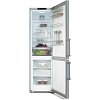 Miele KFN 4795 AD Ψυγειοκαταψύκτης Inox 201.5x59.7x67.5