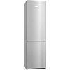 Miele KFN 4397 CD Ψυγειοκαταψύκτης Λευκό 201.5x59.7x67.5