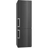 Miele KFN 4795 CD Black Steel Ψυγειοκαταψύκτης 201.5x59.7x68.2