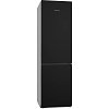Miele KFN 4799 AD 125 Ψυγειοκαταψύκτης Μαύρο 201.5x59.7x67.5