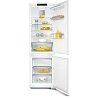 MIELE KFN 7733 E Εντοιχιζόμενος Ψυγειοκαταψύκτης 177x54.1x54.5
