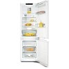 MIELE KFN 7734 C Εντοιχιζόμενος Ψυγειοκαταψύκτης 177x55.9x54.6