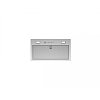 BERTAZZONI KIN52 P1 XV Απορροφητήρας Μηχανισμός Απορρόφησης 52cm Inox