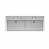 BERTAZZONI KIN70 P1 XV Απορροφητήρας Μηχανισμός Απορρόφησης 70cm Inox